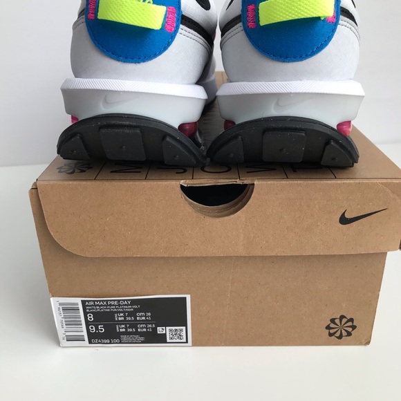 Nike Air Max Pre-Day Retro Shoes - Picture 9 of 9